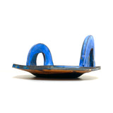 Blue Serving platter