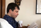Pete Buttigieg mug