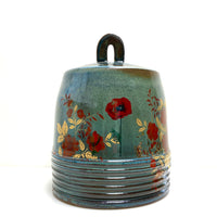 Poppy Jar