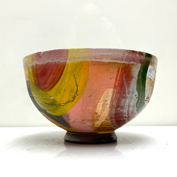 Small serving bowl