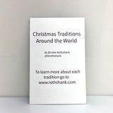 Christmas Around the World Advent Calendar