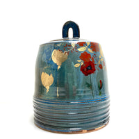 Poppy Jar