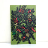 Christmas Around the World Advent Calendar