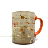 Mug collaboration with Keith Hershberger