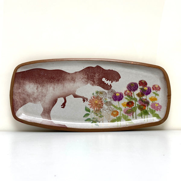 Keith Hershberger and Justin plate collaboration