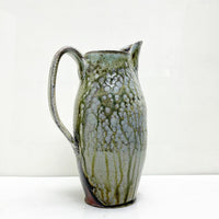 Large pitcher