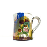 Rainbow mug