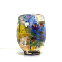 Rainbow cup