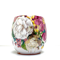 Zinnia cup