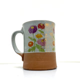 Keith Hershberger and Justin mug collaboration