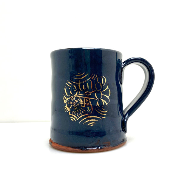 Intention Mug - Listen