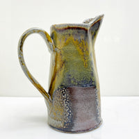 Small pitcher