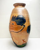 Fox Jar