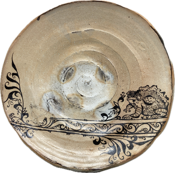 David Swenson and Justin platter collaboration