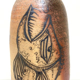 David Swenson and Justin bottle collaboration