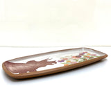 Keith Hershberger and Justin plate collaboration