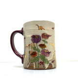 Keith Hershberger and Justin mug collaboration