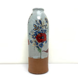 Bottle collab with Keith Hershberger