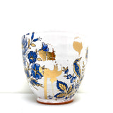 Floral cup