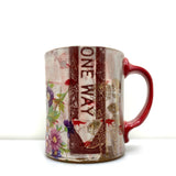 Mug collab with Keith Hershberger