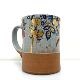 Mug collab with Keith Hershberger