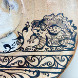 David Swenson and Justin platter collaboration