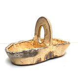 Pistachio Basket