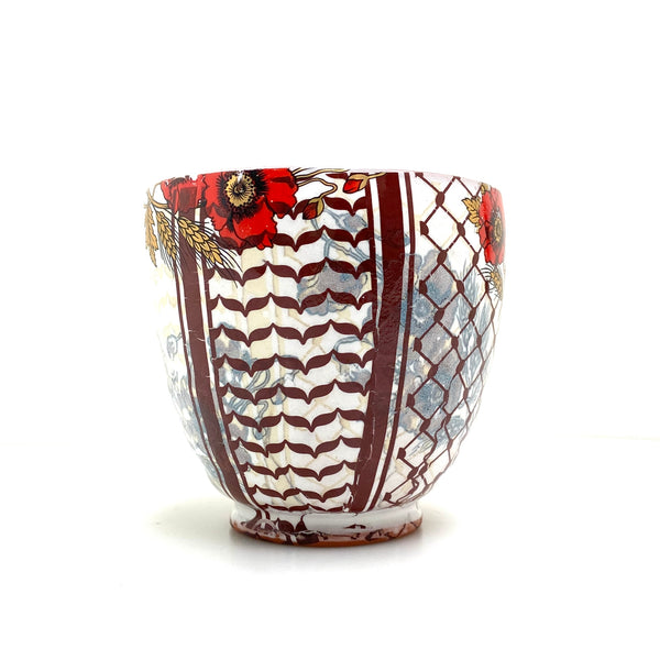 Free Palestine cup