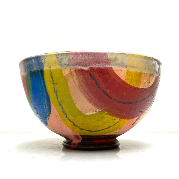 Small serving bowl