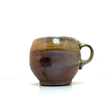 Keith Hershberger and Justin mug collaboration