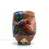 Rainbow cup