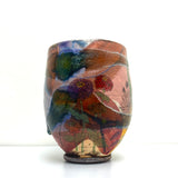 Rainbow cup