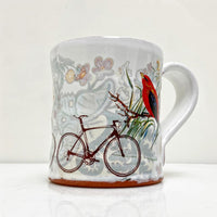 Bike Mug