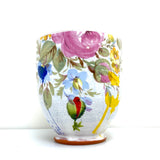 Floral cup