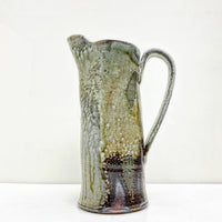 Large pitcher