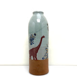 Bottle collab with Keith Hershberger