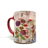 Mug collab with Keith Hershberger