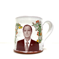 Adam Schiff mug