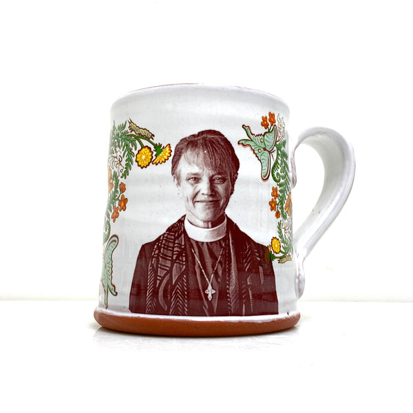 Bishop Budde mug