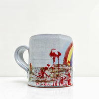 Unicorn mug