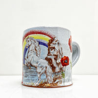 Unicorn mug