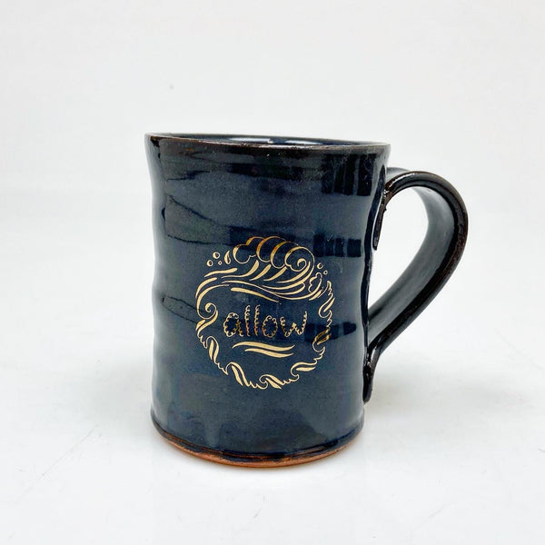 Intention Mug - Allow