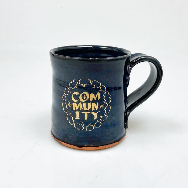 Intention Mug - Community