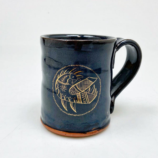 Intention Mug - Notice