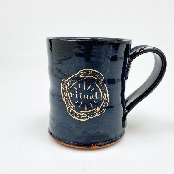 Intention Mug - Ritual