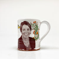 Maura Healey mug
