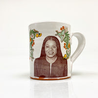 Cori Bush mug