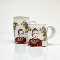 RBG mug